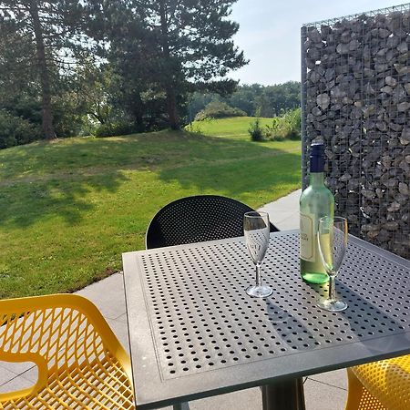 Time-Out Met Zonnig Terras, Eigen Keuken, Dichtbij Dorp, Duinen, Strand En Vuurtoren , Incl Verwarmd Hotel-Zwembad ホルム エクステリア 写真