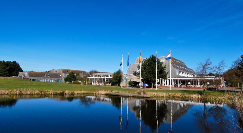 Time-Out Met Zonnig Terras, Eigen Keuken, Dichtbij Dorp, Duinen, Strand En Vuurtoren , Incl Verwarmd Hotel-Zwembad ホルム 部屋 写真