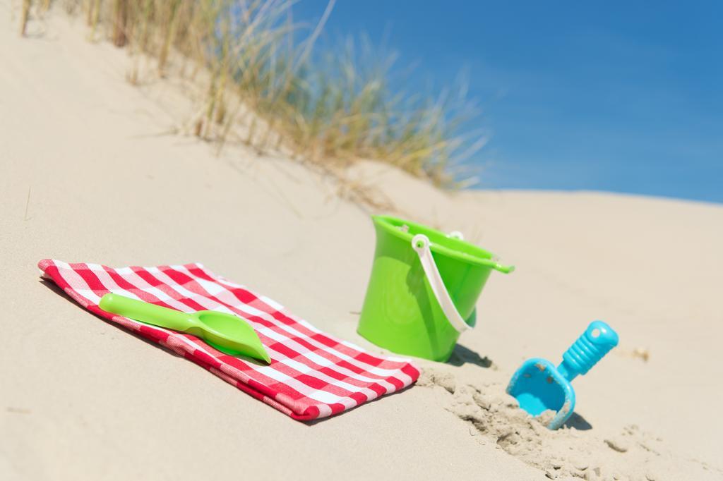 Time-Out Met Zonnig Terras, Eigen Keuken, Dichtbij Dorp, Duinen, Strand En Vuurtoren , Incl Verwarmd Hotel-Zwembad ホルム 部屋 写真