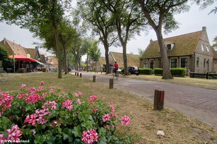 Time-Out Met Zonnig Terras, Eigen Keuken, Dichtbij Dorp, Duinen, Strand En Vuurtoren , Incl Verwarmd Hotel-Zwembad ホルム エクステリア 写真