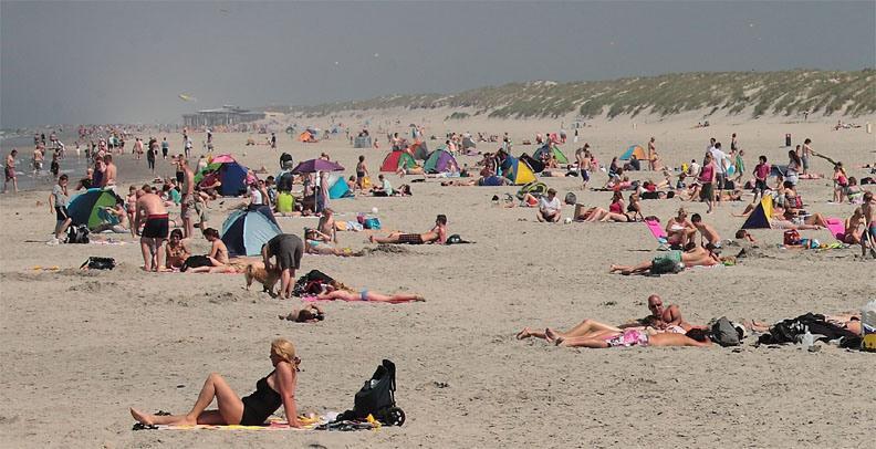 Time-Out Met Zonnig Terras, Eigen Keuken, Dichtbij Dorp, Duinen, Strand En Vuurtoren , Incl Verwarmd Hotel-Zwembad ホルム エクステリア 写真